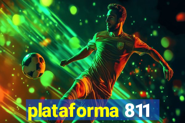 plataforma 811